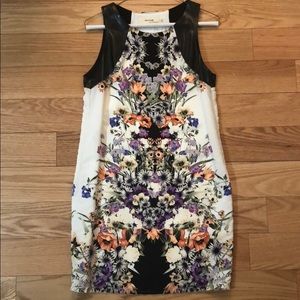 Rhyme Los Angeles Dress